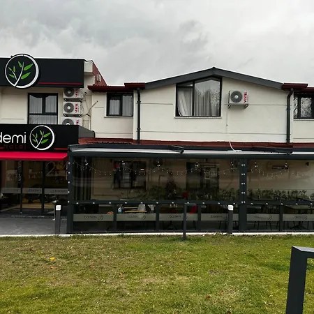 Bademi Hotel