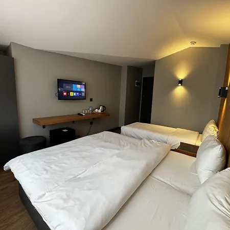 Hotel Bademi