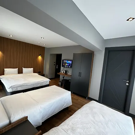 Hotel Bademi *