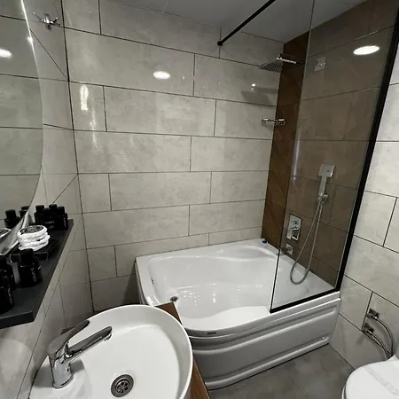 Bademi Hotel