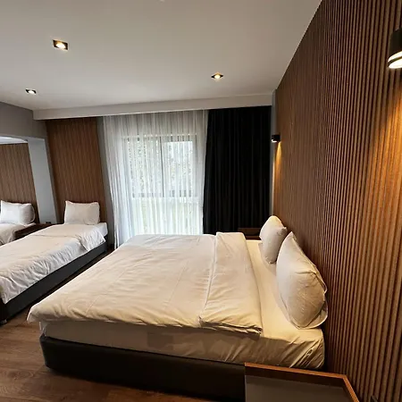 Hotel Bademi