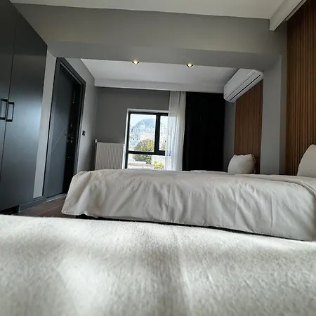 Bademi Hotel *