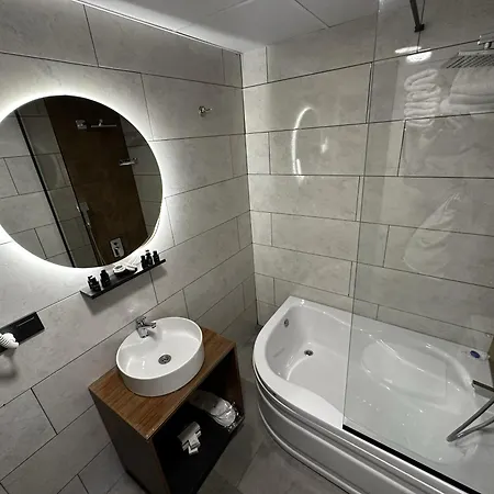 Bademi Hotel Edirne