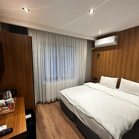 Bademi Hotel