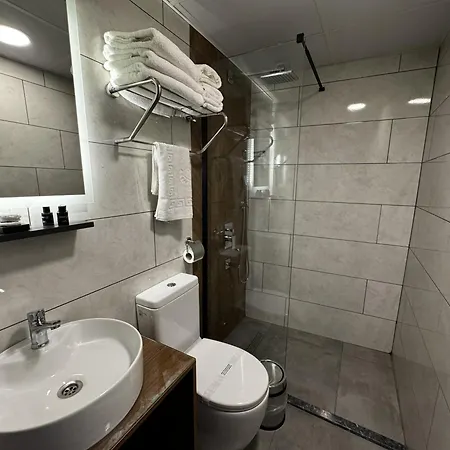 Otel Bademi Edirne