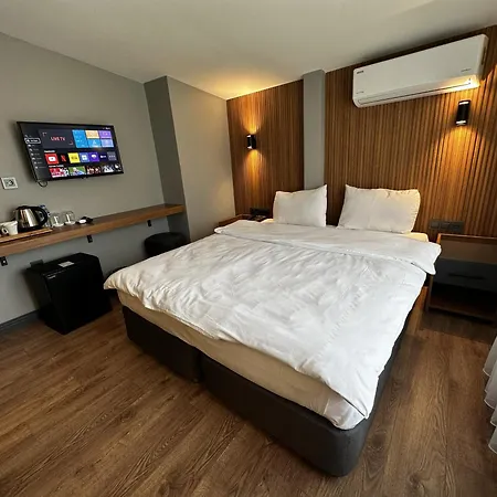 Bademi Hotel