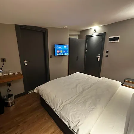 Hotel Bademi