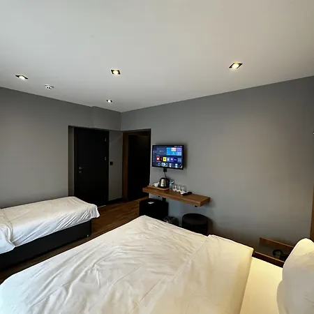 Hotel Bademi *