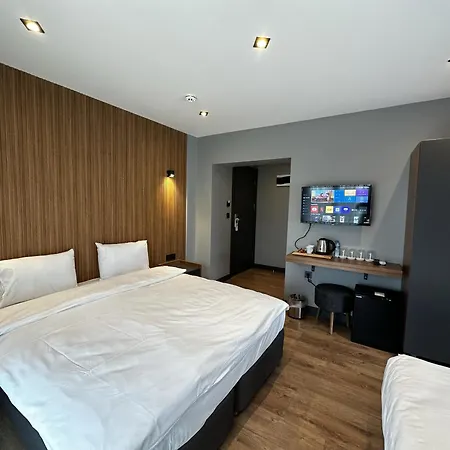 Bademi Hotel Edirne