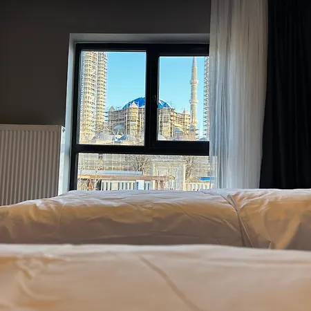 Bademi Hotel