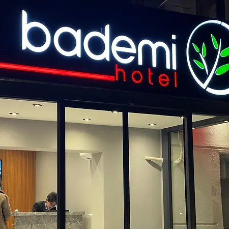 Bademi Otel *
